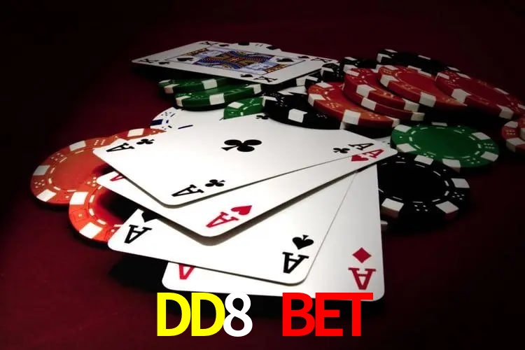 Casino VIP DD8 BET
