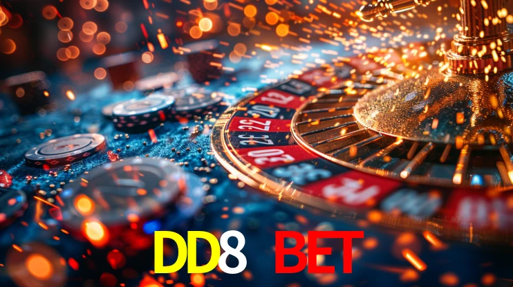 Slot Games DD8 BET