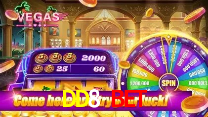 Exclusive Offers DD8 BET
