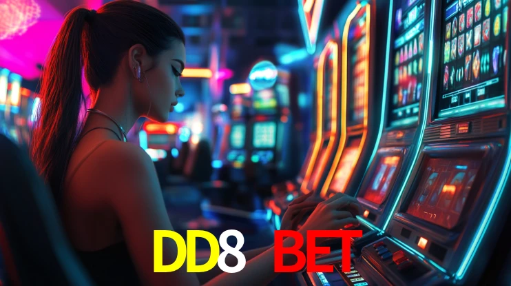 Ofertas Imperdíveis na DD8 BET: Promoções e Bônus Que Valem a Pena