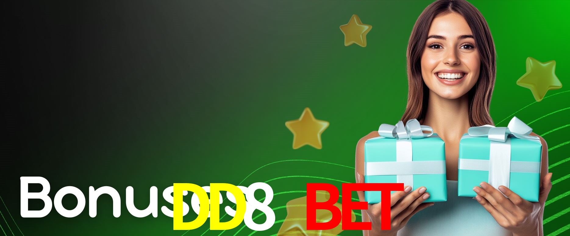 API Integration DD8 BET